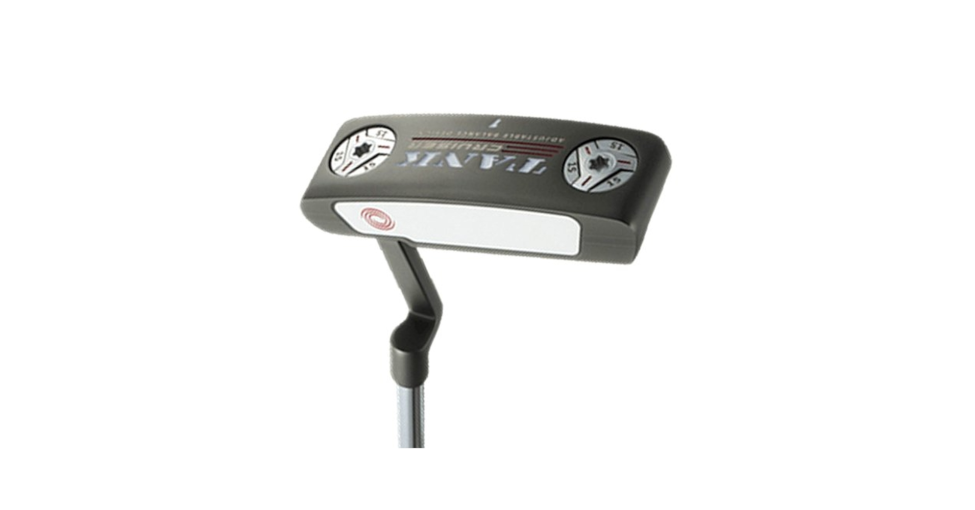 Amazon.co.jp: オデッセイ (ODYSSEY) TANK CRUISER パター #1 34インチ